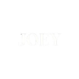 JOEY THE BRAND