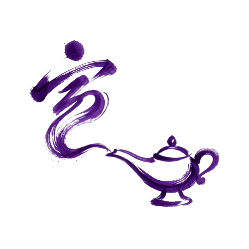Genie Logo